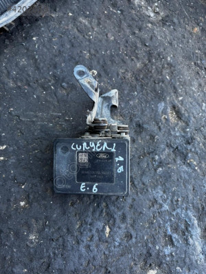 FORD COURİER ABS BEYNİ KONUK OTO 05366077016