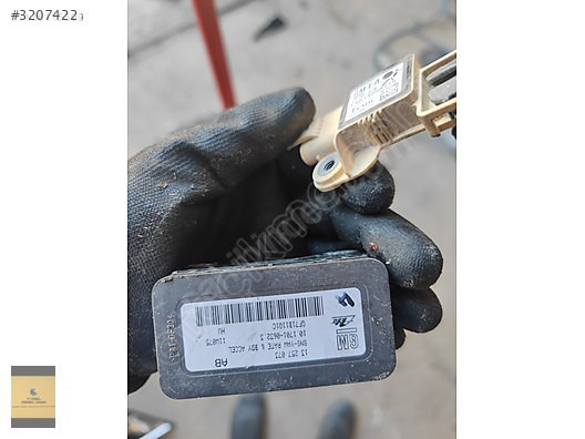 OPEL ASTRA H ESP / ROTA SENSÖRÜ 13257073