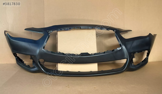 INFINITI QX ÇIKMA ORJİNAL ÖN TAMPON