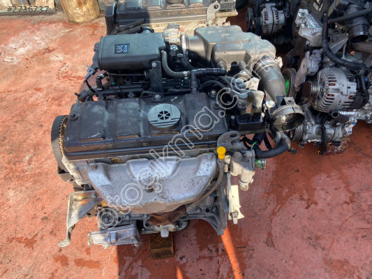PEJO   106   1.4   ÇIKMA   MOTOR