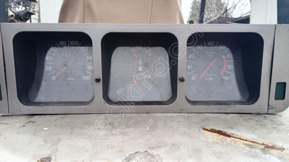 Doğan l kilometre saati