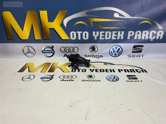 MERCEDES C220-C200-C180 W205 HAVA GİRİŞ BORUSU A 626 090 0029