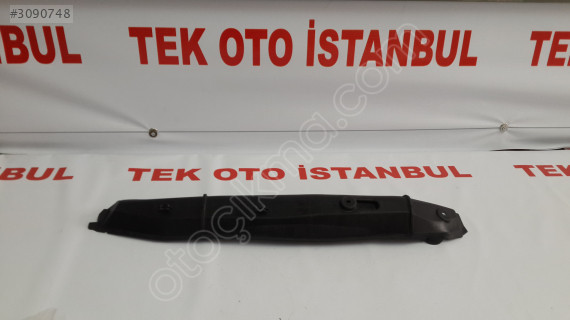 Mercedes CLA 117 KAPAK SOL ÖN ÇAMURLUK KAPAĞI A1178890000
