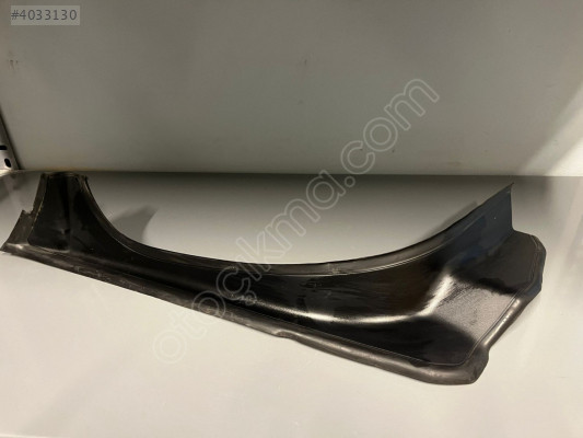 G30 BAGAJ KAPAĞI DAMLAMA RAYI SOL ORJİNAL 7400595