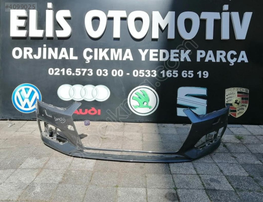 AUDİ A5 ÖN TAMPON