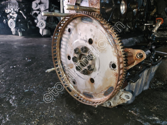 RENAULT LAGUNA 2.0 BENZİNLİ ORJİNAL ÇIKMA OTOMATİK VOLANT