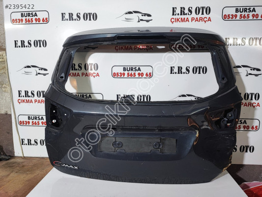 FORD C- MAX BAĞAJ KAPAĞI