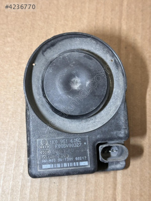 A4 PASSAT OCTAVIA LEON 04-18 ALARM KORNASI 1K0951605C