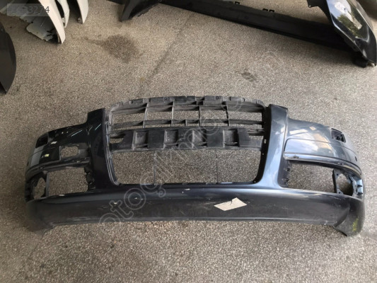 2007-2011 AUDİ A6 ÖN TAMPON ORJİNAL ÇIKMA