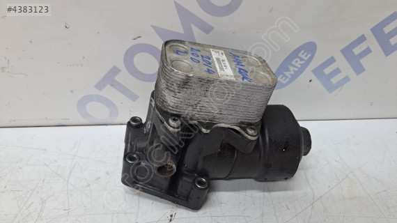 volkswagen amarok 2014 2.0 motor yağ soğutucu (son fiyat)