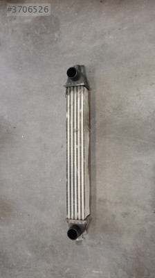 fiat fiorino 1,3 turbo radyatör