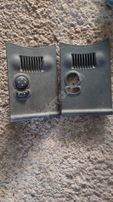 Fiat Bravo çıkma dikiz ayna ayar düğmesi 711071000