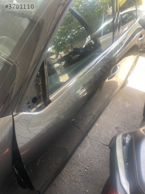 Citroen C4X sol ön kapı