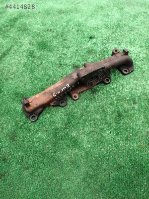 FİAT FİORİNO EGSOZ MONİFOLDU