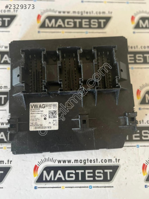 VW Tiguan Touran BCM 5K0937086Q kontrol modülü