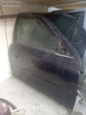 FORD MONDEO SAĞ ÖN KAPI DOLU