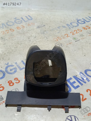 2K0858559A 2012-2015 Caddy Direksiyon Kolon Koruyucusu