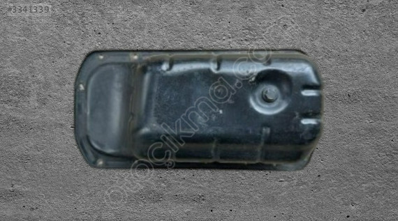 FORD FOCUS 3 1.5 TDCİ YAĞ KARTERİ ÇIKMA ORJİNAL