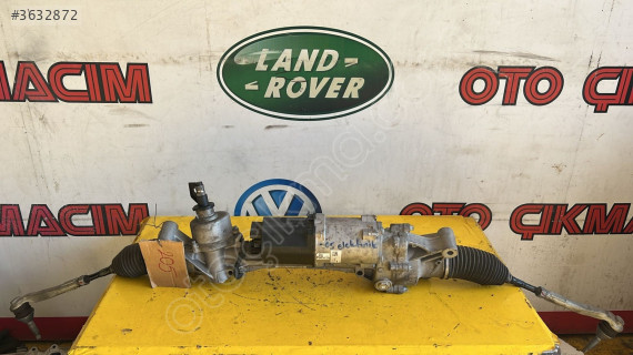 W205 C Serisi Mercedes Direksiyon Kutusu - A2054604101