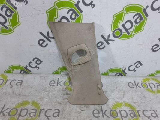 BMW 5 SERİSİ 2011 2016 F10 SAĞ ORTA SÜTUN KAPLAMASI 51437976026