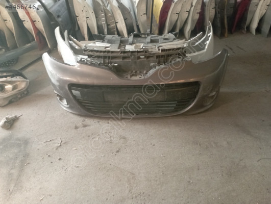 2020 model kangoo on tanpon