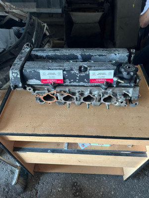 Honda Crv b20 silindir kapağı