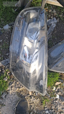 FORD CUSTOM SAĞ ÖN FAR ÇIKMA ORJİNAL