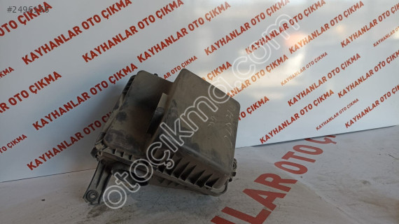 KİA SORENTO HAVA FİLİTRE KUTUSU