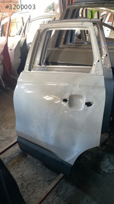 OPEL CROSSLAND SOL ARKA KAPI ÇIKMA CANCAN OPEL