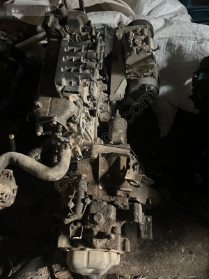 Fıat  Doplo motor. 1.4 benzin