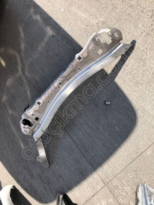 MERCEDES W213-W253 ÖN PANEL 2536210300