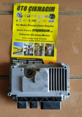 Audi A4 için 8K0907144D Kontrol Ünitesi - Oto Çıkma Parçalar