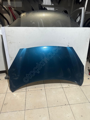 MİCRA MOTOR KAPUTU ORJİNAL ÇIKMA