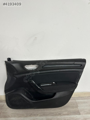 RENAULT MEGANE 4 SAG ÖN KAPI DÖŞEMESİ 156140791