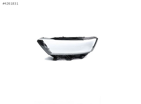 VOLKSWAGEN T-ROC 2017 ÖN SAG-SOL FAR FAR CAMI SIFIR 2GA941035