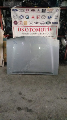 1996-1998 MAZDA B2500 PİCUP MOTOR KAPUTU