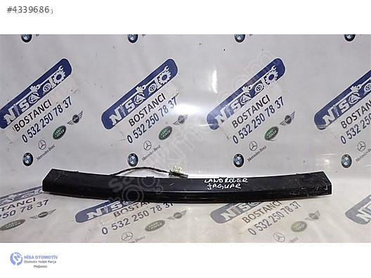 LAND ROVER DİSCOVERY SPORT L550 STOP ÜÇÜNCÜ FK72-13A613