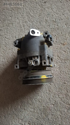 FİAT-PUNTO-ALBEA 1.2 BENZİNLİ KLİMA KOMPRESÖRÜ