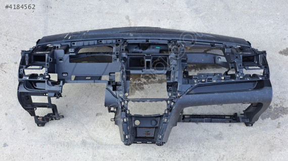 suzuki swift 2016 çıkma orjinal boş göğüs/torpido (son fiyat)