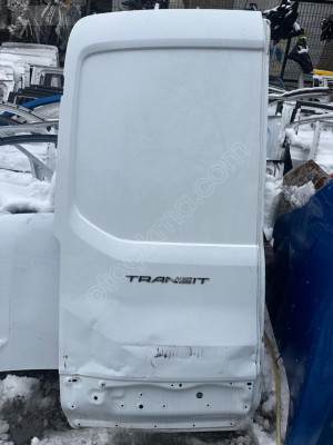 MİRİM OTODAN FORD TRANSİT SOL ARKA KAPI