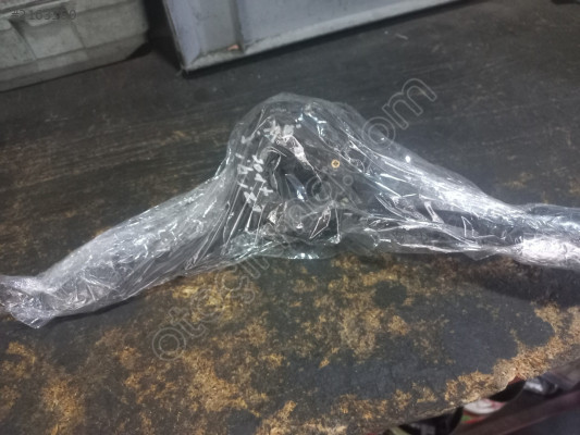 SEAT IBIZA SILGI SINYAL KOLU