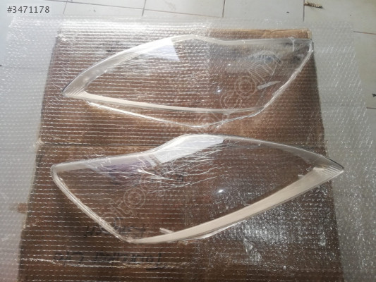 Ford focus 2,5 far camı takım sag sol 2 adet 2009_2011