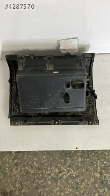 CADDY 04-11 ÇIKMA TORPİDO KAPAĞI KOMPLE - 2K5857095