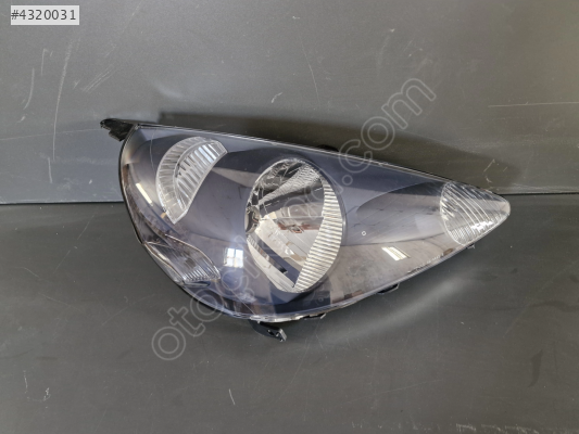 HONDA JAZZ SAĞ ÖN FAR 2002 2003 2004 SIFIR AYARINDA