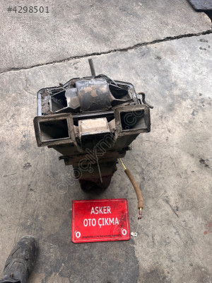 Opel Vectra A kalorifer kutusu