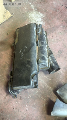 2003 2008 Ford Fiesta 1.4 dizel hava filitre kutusu