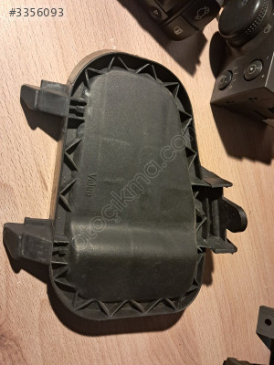 PEUGEOT 206 FAR ARKA KAPAK