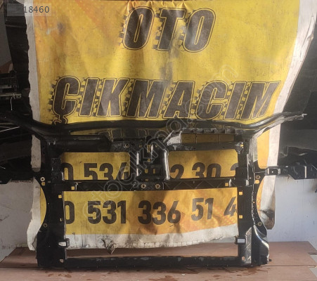 VOLKSWAGEN GOLF 5 ÖN PANEL 1K0805594