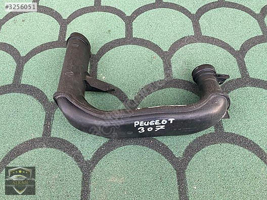 PEUGEOT 307 HAVA FİLTRESİ HORTUMU - ALKAN OTO - 532 417 10 34