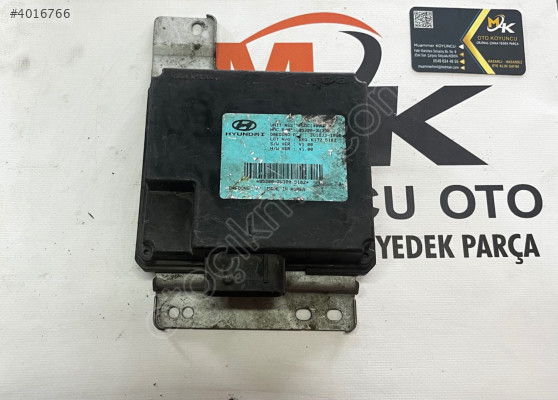 Hyundai Santa fe beYin
